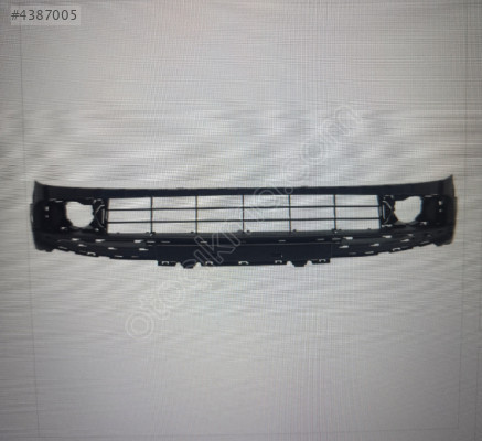 Laguna 3 Ön Tampon Panjur Izgarası 622560003R