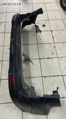 COURİER ARKA TAMPON ORJİNAAL ÇIKMA PARÇA