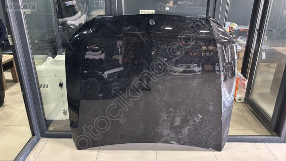 MERCEDES E SERİSİ W213 ÖN KAPUT 2138870203
