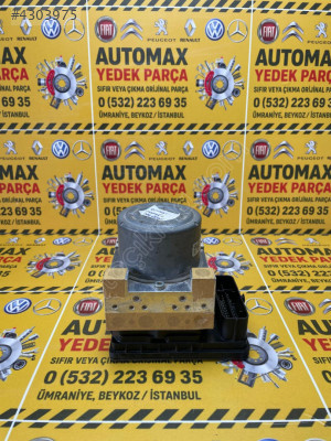 Renault Trafic ABS Beyni - 28.5152-4009.3