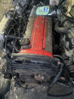 Mitsubishi Outlander Çıkma 2.0 Motor