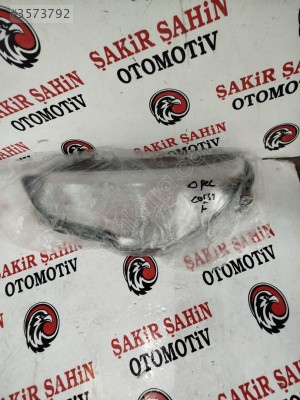 Opel Corsa  F Far Camı SIFIR
