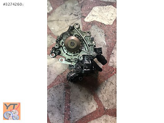 FOCUS DEVİRDAİM / SU POMPASI 1.5 TDCI FORD 9825002180