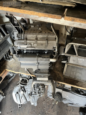 HYUNDAİ İ 20 KALORİFER KAZANI GÜÇMANLAR OTO