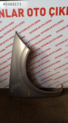 RENAULT MEGANE 2 SAĞ ÖN ÇAMURLUK