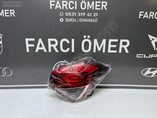 HYUNDAİ İ20 2014-16 SAĞ DIŞ STOP SIFIR