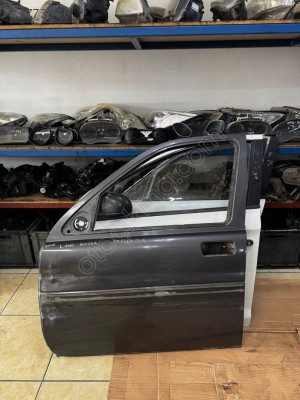 LAND ROVER FREELANDER SOL ÖN KAPI