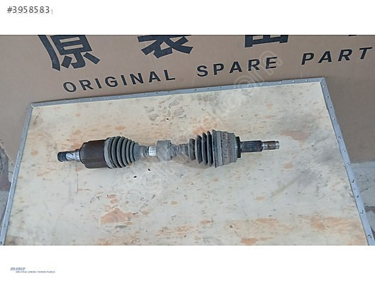 CHERY SAĞ-SOL AKS ORİJİNAL