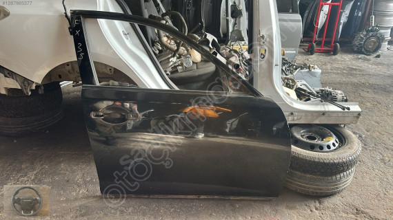 İNFİNİTİ FX35 SAĞ ÖN KAPI BURSA MG