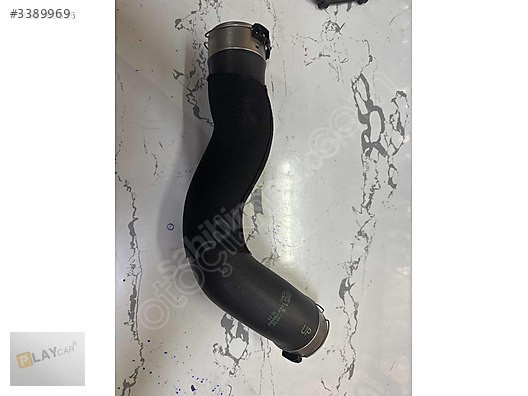 BMW F20/F22/F30/F32/F33 TURBO BORUSU SIFIR ORJİNAL 74274802