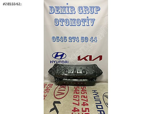 HYUNDAİ ELANTRA BAGAJ KAPAĞI 2022-2023