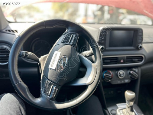 2020 Hyundai Kona Direksiyon Simidi
