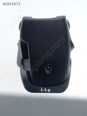 HYUNDAİ İ10 2014 ÇIKMA ORİJİNAL DİREKSİYON ALT PLASTİK