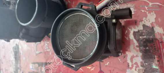 Audi A4 A6 Hava Akişmetre HTC AFH75-01A