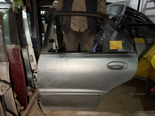 PROTON 416 SOL ARKA KAPI DIŞ AÇMA KOLU