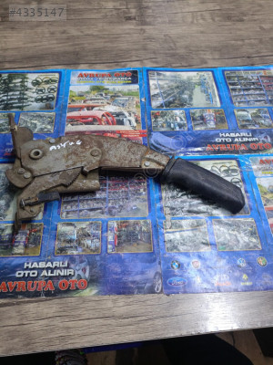 90581251 Opel Astra G elfren tabancası