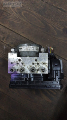 D1B1-2C405-AD FORD FİESTA ABS BEYNİ