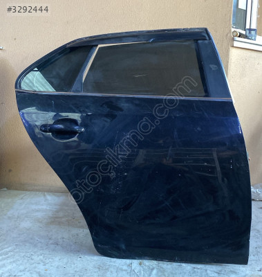 2008 VOLKSWAGEN JETTA SAĞ ARKA KAPI