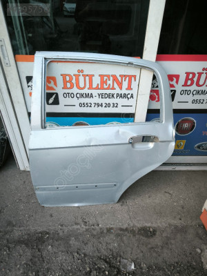 Hyundai Getz sol arka kapı orijinal çıkma