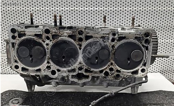 AUDI VOLKSWAGEN VW BLS BJB SİLİNDİR KAPAĞI