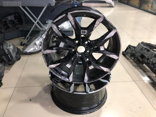BMW 3 SERİSİ G20 4 SERİSİ G22 G23 2 SERİSİ G42 19İNÇ JANT 5A576C4