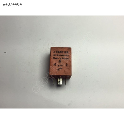 Citroen Xantia Röle Ref.02446