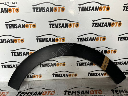 CİTREON C3 SAĞ SOL DODİK TEMSAN OTO