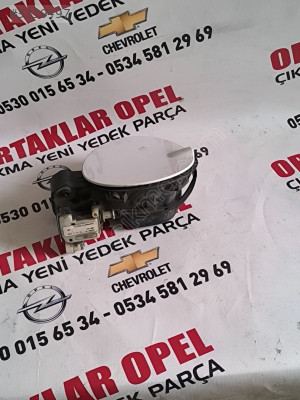 Chevrolet Aveo T300 Depo Kapağı