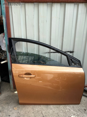 VOLVO V40 2014 SAĞ ÖN KAPI HATASIZ BOYASIZ ORJİNAL ÇIKMAA