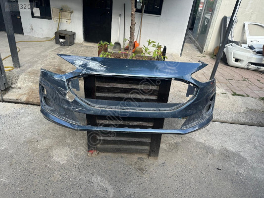 MİRİM OTODAN FORD FOCUS 4.5 ÖN TAMPON