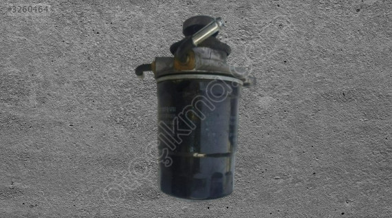 KİA BONGO 2007 MAZOT FİLTRE TASI KÜTÜĞÜ ORJİNAL ÇIKMA