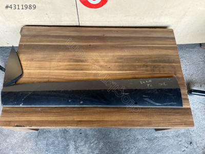 HYUNDAİ KONA 2022-2025 SOL ÖN KAPI DODİK ORİJİNAL