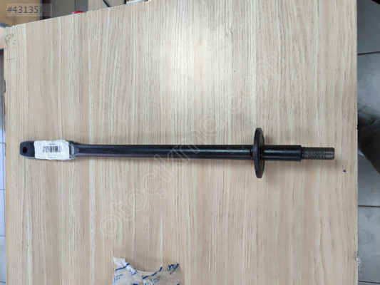 KASTEL KOLU H-100 94-08 / L-300 52CM PULLU