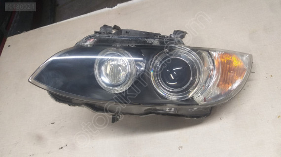 BMW 3.16 318 3.20 sol far