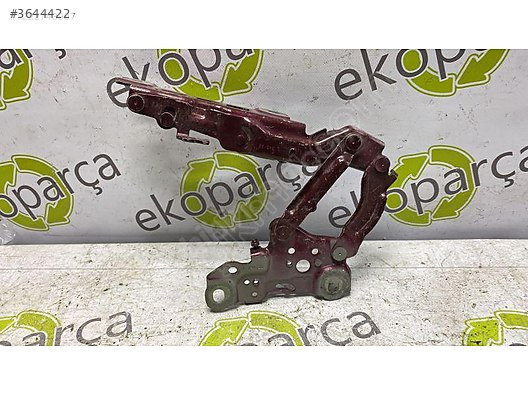 BMW 3 SERİSİ 2019 2024 G20 KAPUT MENTEŞESİ 7450589