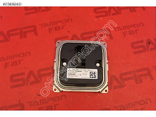 RENAULT CLİO 4 FULL LED BEYNİ