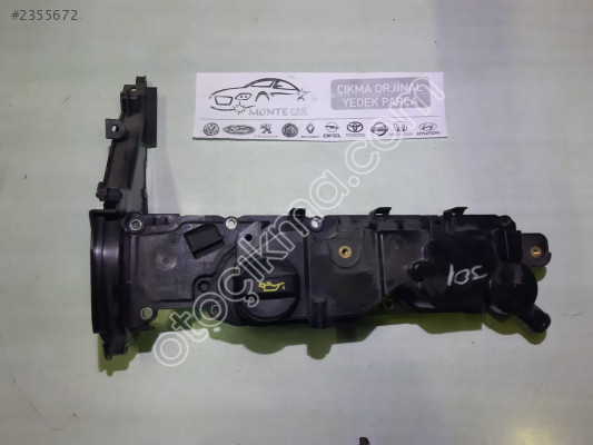 PEUGEOT 301 KÜLBÜTÖR KAPAĞI HATASIZ MONTECAR