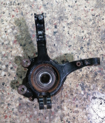 Peugeot 2008 SUV - Taşıyıcı || Orjinal Oto Çıkma