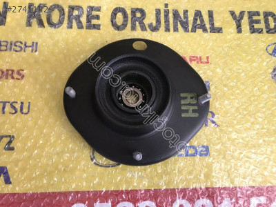 DAEWOO LANOS AMORTİSÖR TAKOZU 1999-2001 ARASI SIFIR