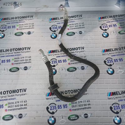 BMW ÇIKMA F20 F30 B38 KLİMA BORUSU 2555736
