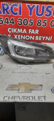 Subaru ipraza sag far