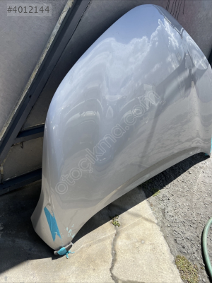 TOYOTA C-HR HYBRID ÇIKMA ORJİNAL KAPUT