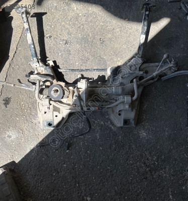Opel Crossland Beşik Orjinal Çıkma
