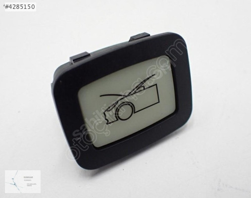 TESLA MODEL Y KAPUT AÇMA DÜĞMESİ 1516185