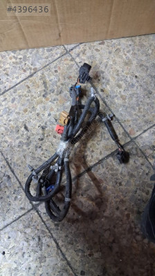 KİA STONIC ÖN PARK SENSÖR TEİSATI ORİJİNAL ÇIKMA