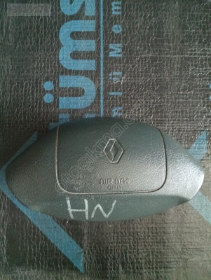 RENUALT MEGANE 1 AİRBAG ORJ