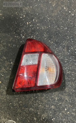 RENAULT SYMBOL CLİO SAĞ ARKA STOP