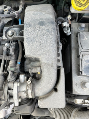Citreon c3 hava filtre kutusu 1.2 benzinli