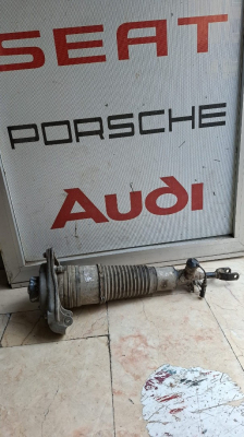 AUDİ Q7 AMORTİSÖR
