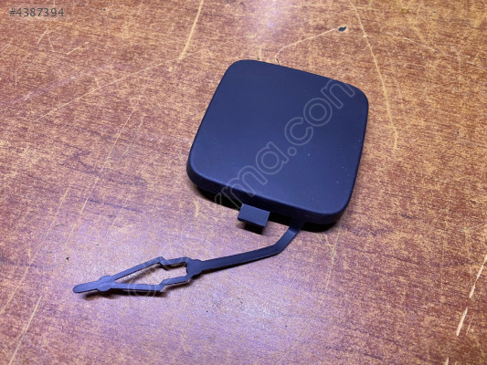 CİTROEN C4 X ÖN ÇEKİ DEMİR KAPAĞI SIFIR ORJİNAL 9834771880